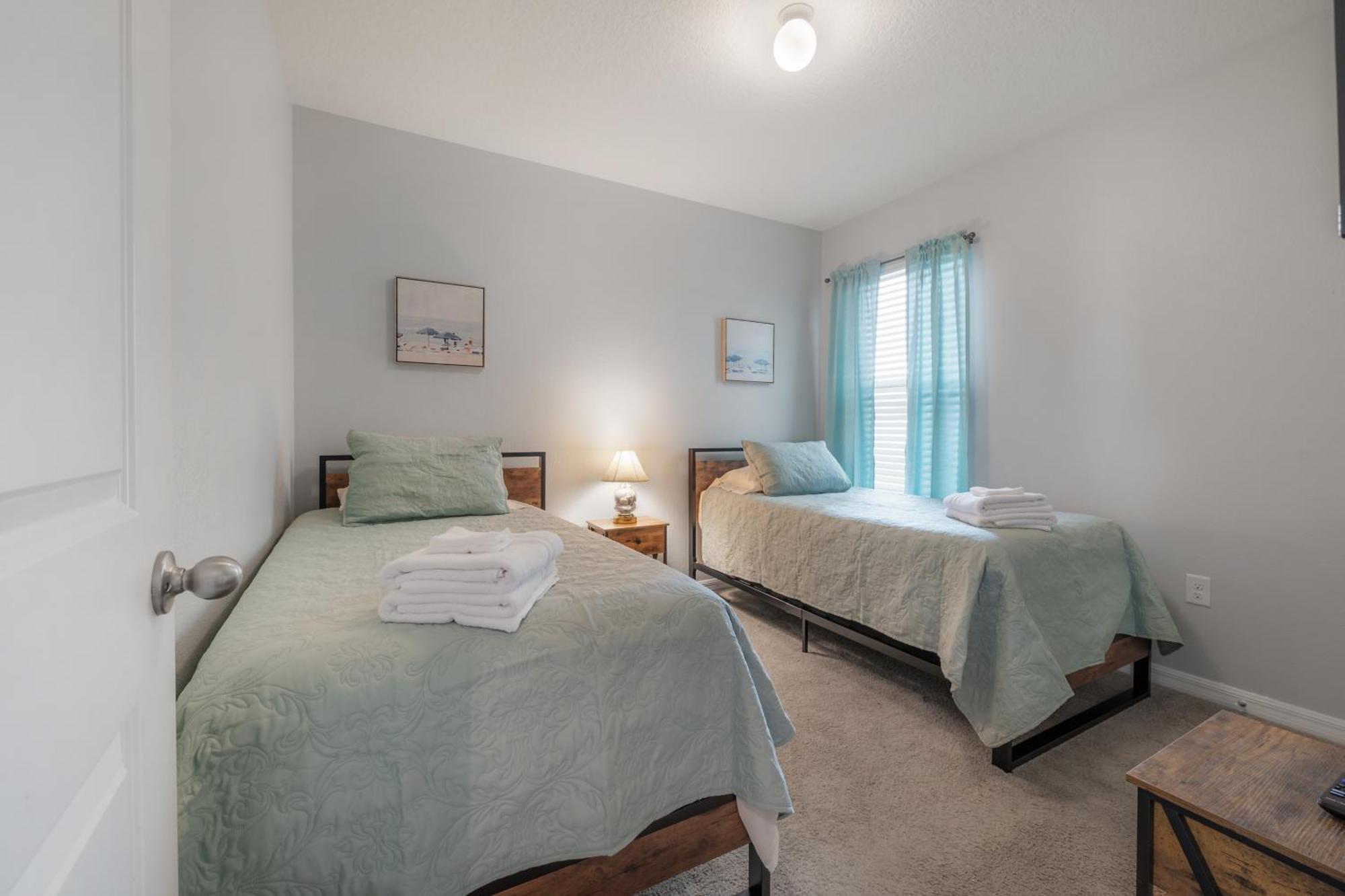 Sun City Cozy Home Ruskin Eksteriør bilde